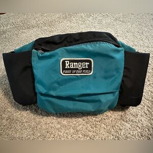 Ranger First in the Field hip pack